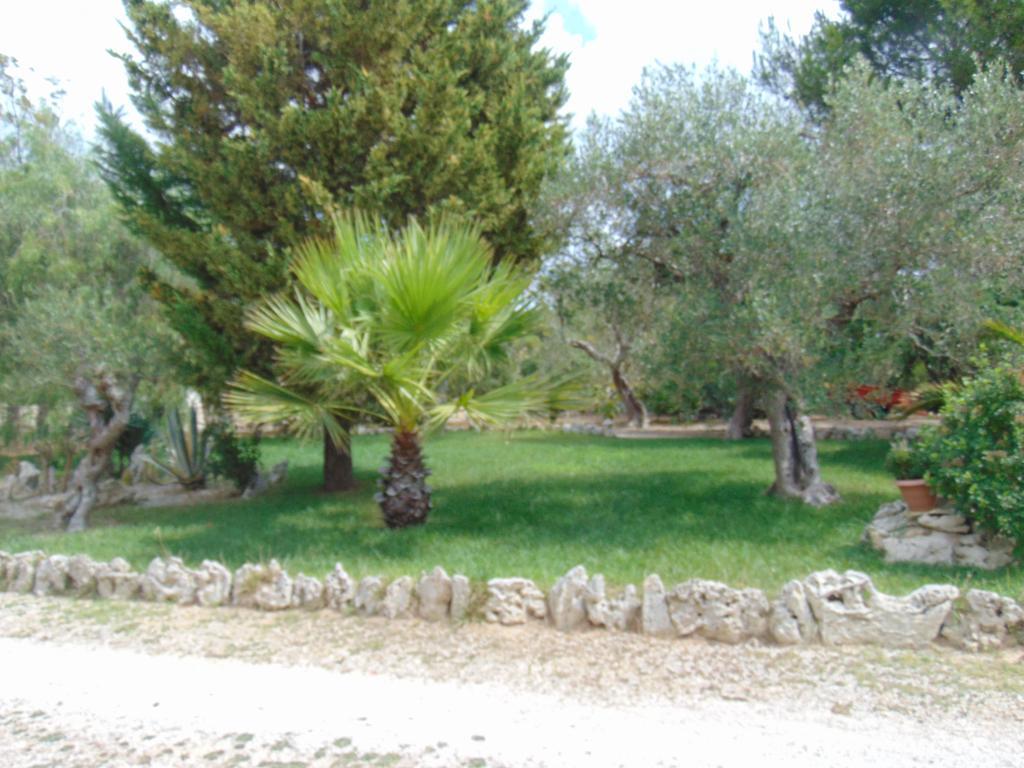 Vacanze Al Minci جوردينيانو المظهر الخارجي الصورة