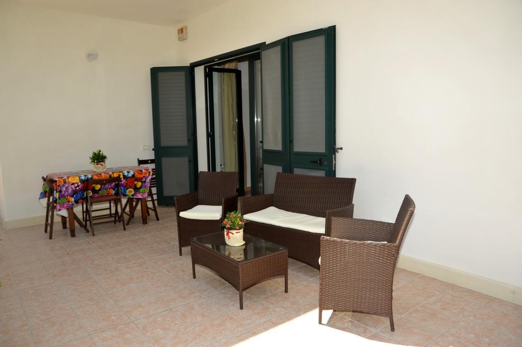 Vacanze Al Minci جوردينيانو المظهر الخارجي الصورة