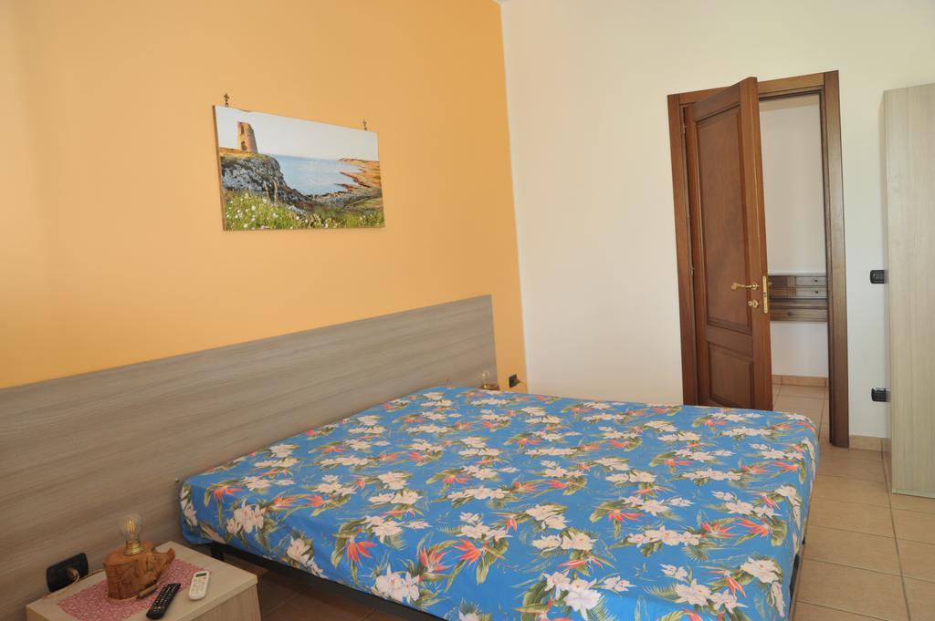 Vacanze Al Minci جوردينيانو المظهر الخارجي الصورة