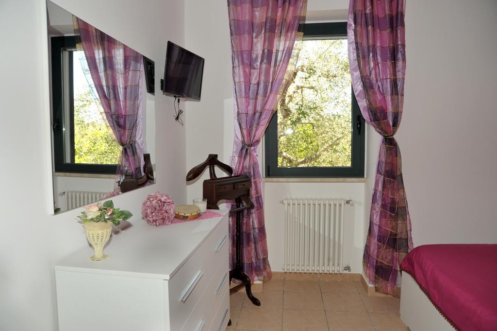 Vacanze Al Minci جوردينيانو المظهر الخارجي الصورة